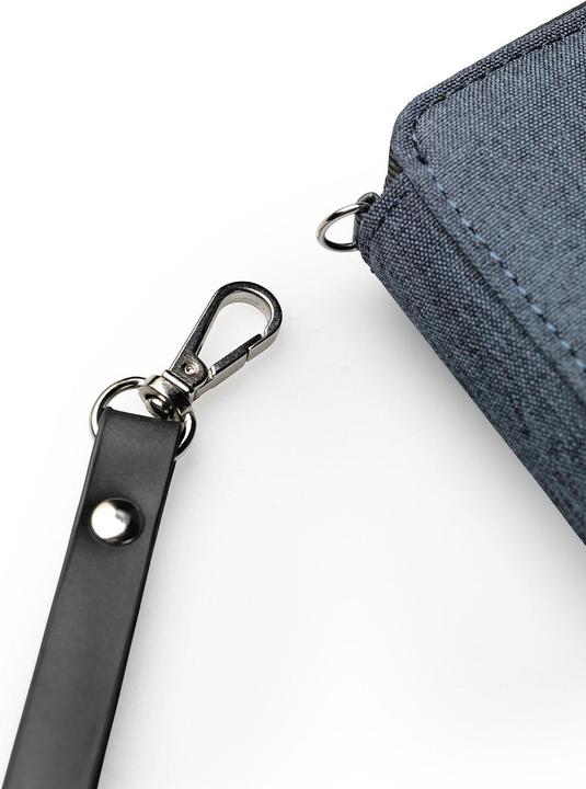 Image du produit Dufco Pochette de voyage avec powerbank (A6, 1 x)