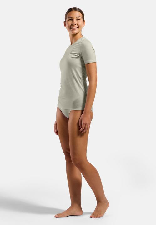 Immagine prodotto Odlo Merino 160 Bl Crew Neck (L)