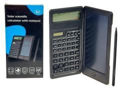 Produktbild Adar Taschenrechner mit LCD-Tablet und Stift