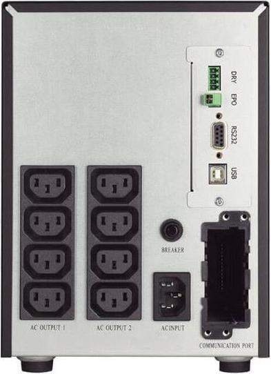Actual product image Legrand ASI KEOR SPE tower 3KVA (3 VA, 2400 W, Line-interactive UPS)