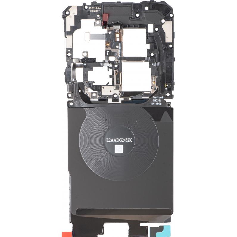 Honor Wireless Charging Antenna for Magic7 Pro, Pezzi di ricambio per dispositivi mobili