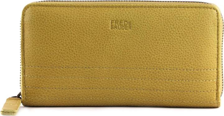 Actual product image FredsBruder Stines Wallet