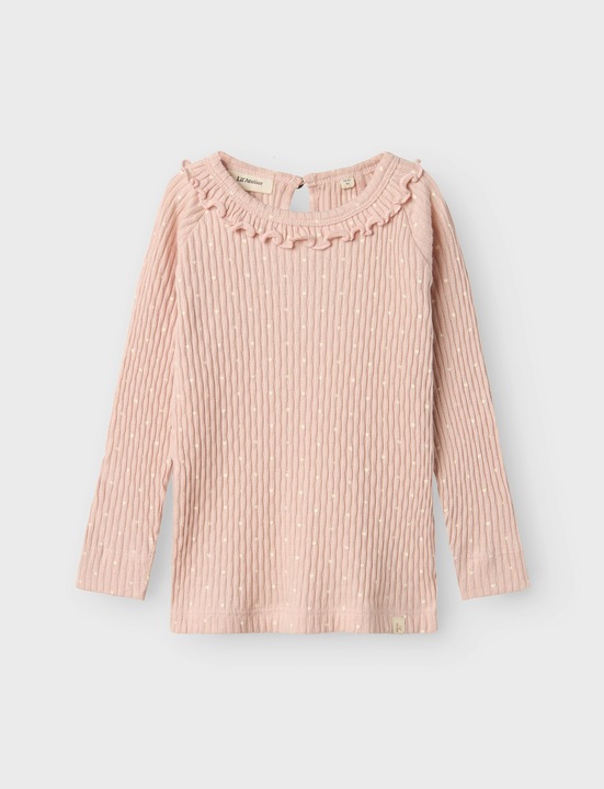 Produktbild Name it Slim Fit Oberteil mit langen Ärmeln (116)