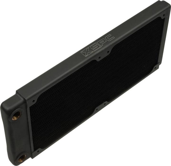 Produktbild XSPC TX240 Ultrathin Radiator (120 mm)