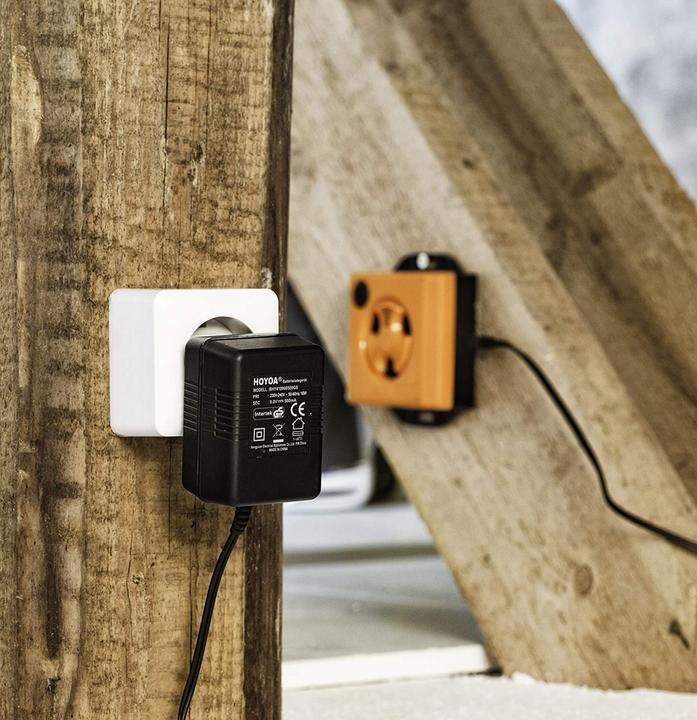 Produktbild Windhager Topo Stop E250