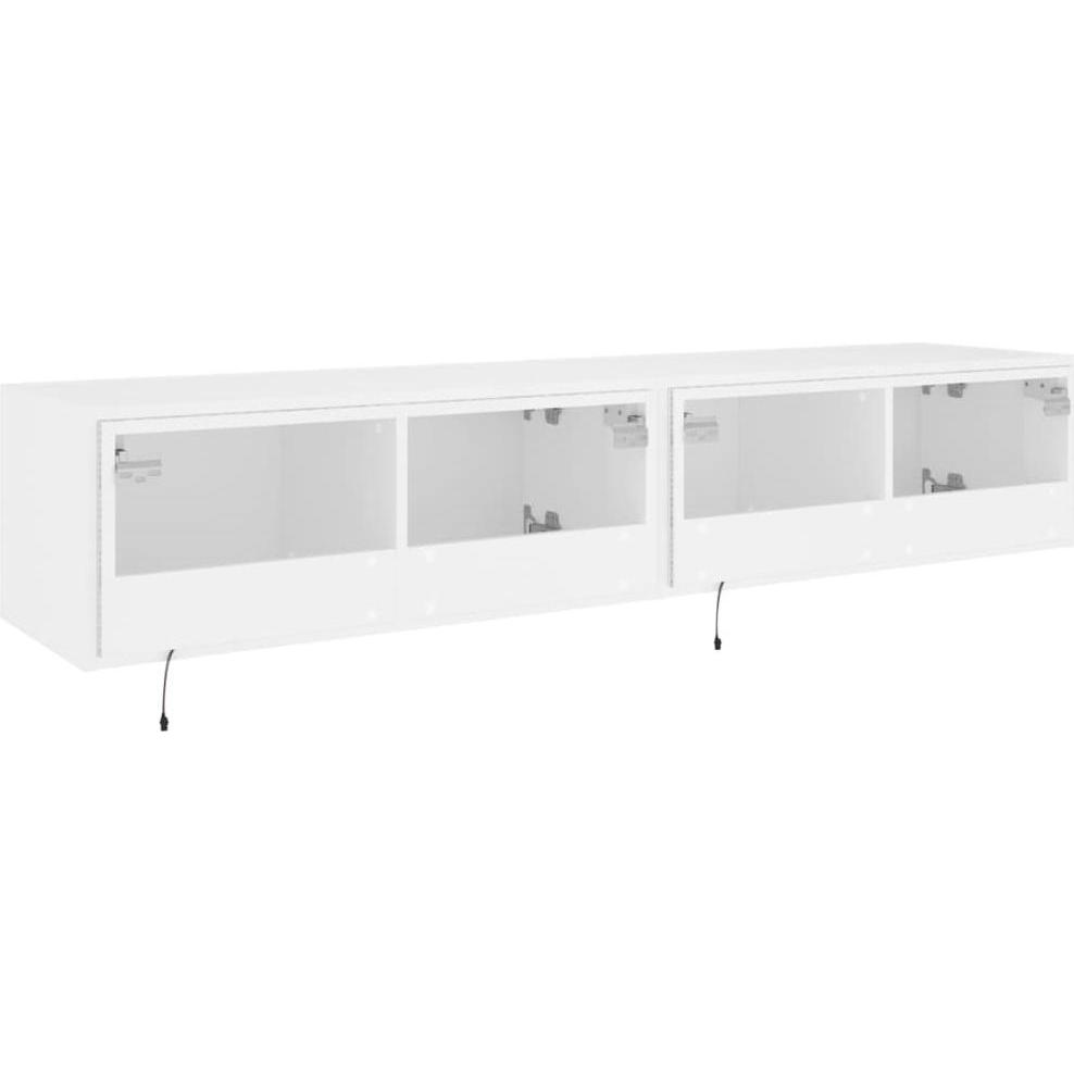 VidaXL, TV Möbel, Sarisha
