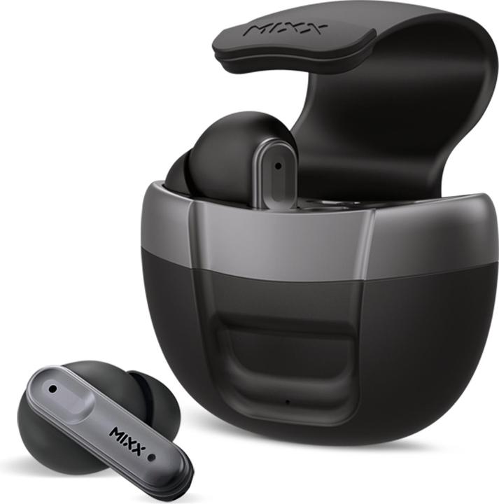 Actual product image Mixx Streambuds Solo 3 (18 h)