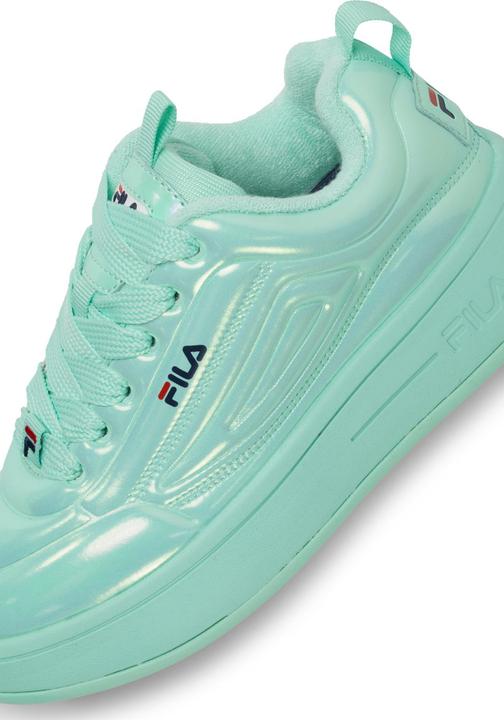 Actual product image FILA Superbubble Damen-Sportschuhe (41)