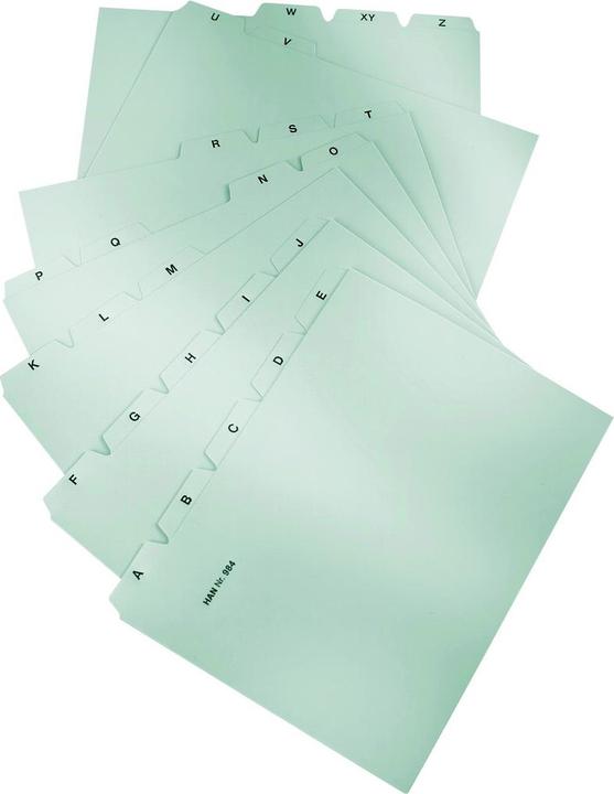 Immagine prodotto Han Registro A4 (A4)