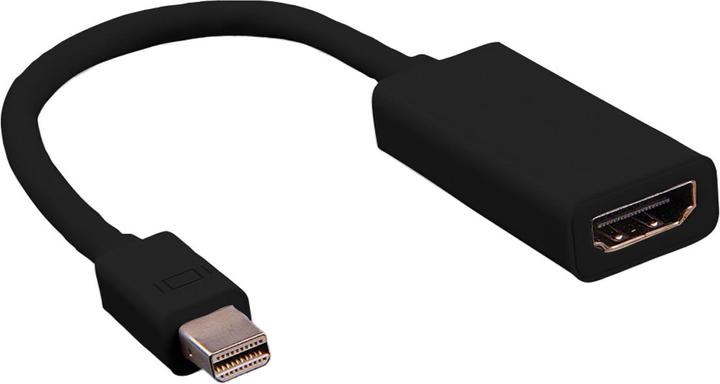 Value MiniDP naar (HDMI, 1.40 cm)