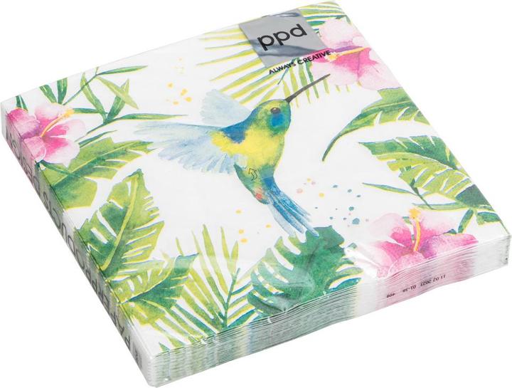 Produktbild Servietten (20 Stk., 33 x 33 cm)