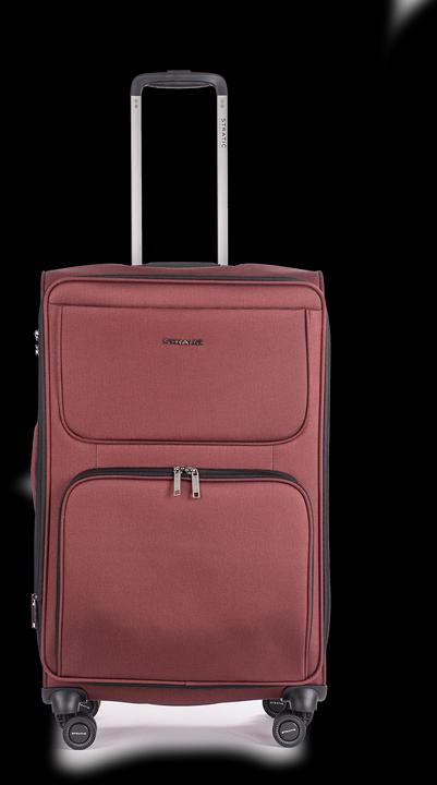 Produktbild Stratic Bendigo Light + Koffer (88 l)