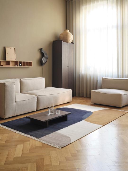 Image du produit Ferm Living Kelim (160 x 250 cm)