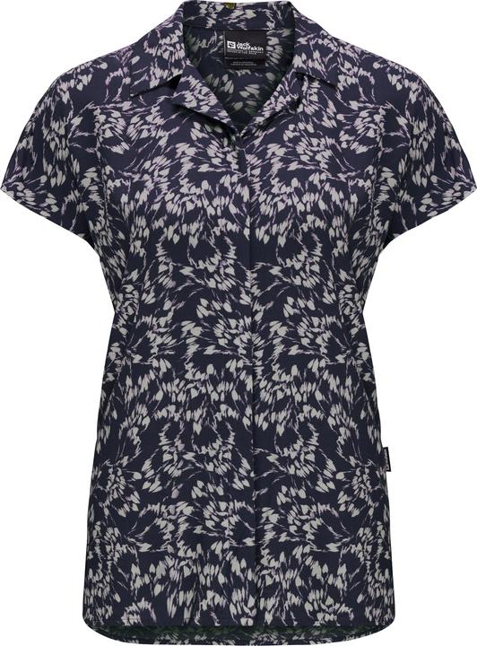 Produktbild Jack Wolfskin Sommerwiese Shirt W (S)