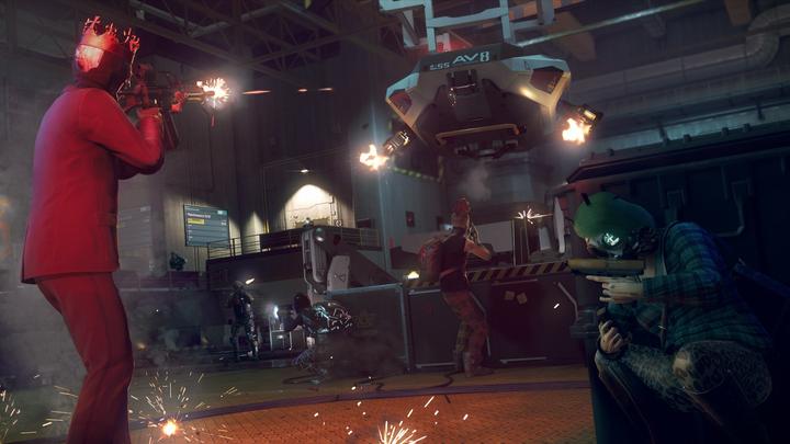 Produktbild Ubisoft PS4 WATCH DOGS LEGION RESISTANCE EDITION Videospiel Standard Englisch PlayStation 4 (PS4, EN)