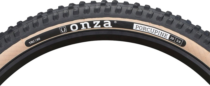 Actual product image Onza Porcupine Skinwall (29 x 2.60, 66-622)