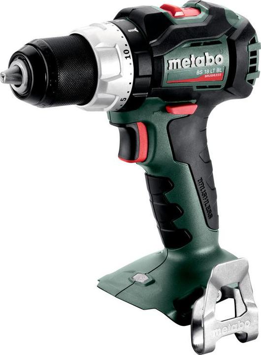 Produktbild Metabo Akku-Bohrschrauber (Akkubetrieb)