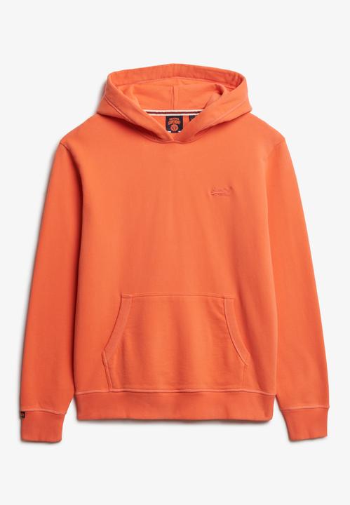 Produktbild Superdry Leicht aufgerautes Essential Logo Hoodie (M)