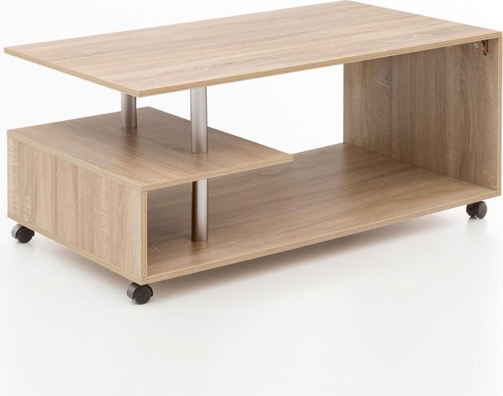 Wohnling Letty (105 x 60 x 48.50 cm)