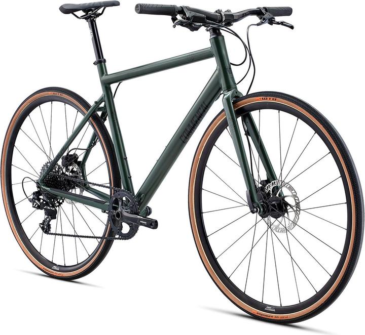 Actual product image Commencal Fcb (55 cm)