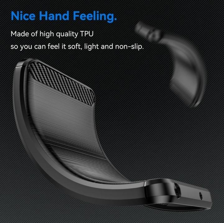Produktbild Screenguard Carbon (Nothing Phone (1))