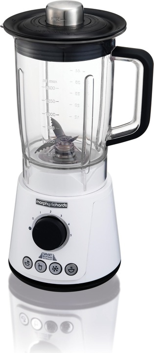 Image du produit Morphy Richards Tableau de contrôle total (600 W)