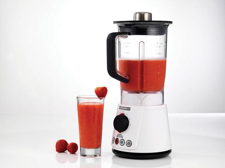 Actual product image Morphy Richards Total Control Table (600 W)
