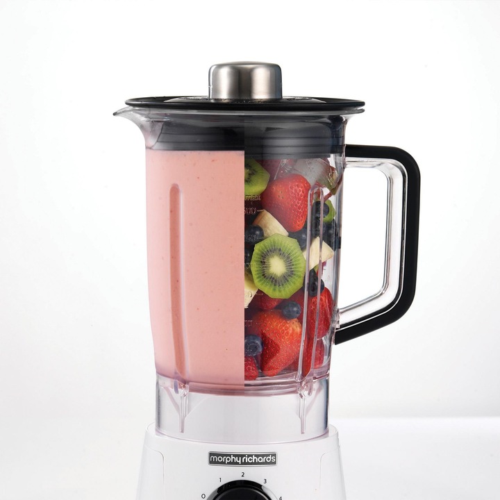 Image du produit Morphy Richards Tableau de contrôle total (600 W)