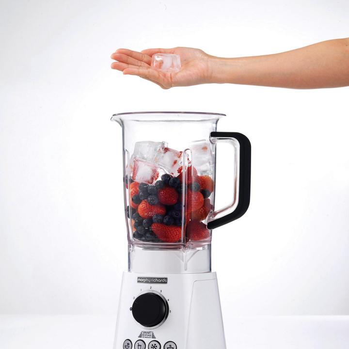 Actual product image Morphy Richards Total Control Table (600 W)