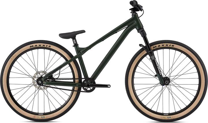 Actual product image Commencal Absolute (34.50 cm)