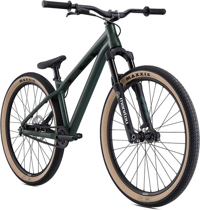 Actual product image Commencal Absolute (34.50 cm)