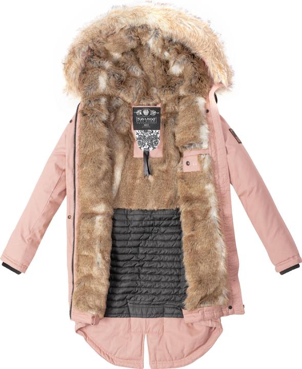 Immagine prodotto Navahoo Bombii