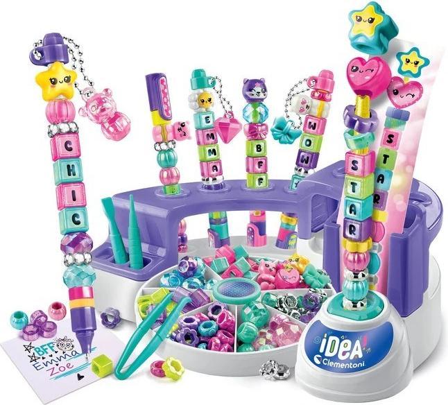 Produktbild Clementoni Erstellen Sie Ihre Stifte mit Nachrichtenstiften