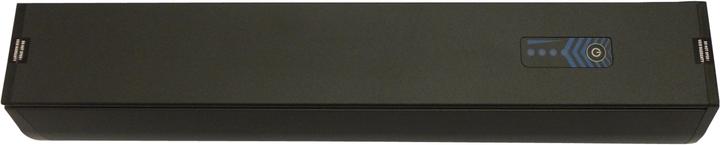 BiXS Simplo Batterie TP-SMN-05 36V, 17Ah, 620Wh (620 Wh, E-Bike Akku)
