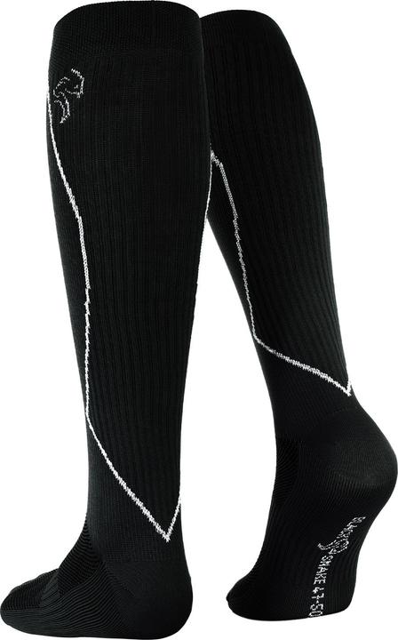 Produktbild Black Snake compression fit running (43, 46)