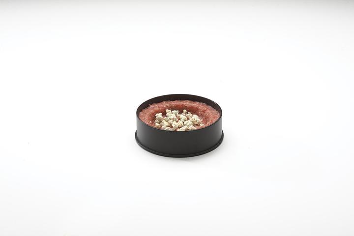 Actual product image Napoleon Burger Press Set