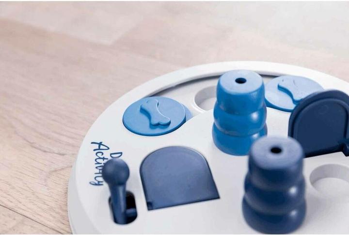 Actual product image Trixie Flip board (Dog food toy)