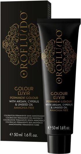 6.64 Intense Dark Copper Red Blonde