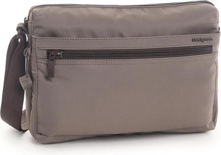 Actual product image Hedgren Eye Medium Shoulder Bag RFID