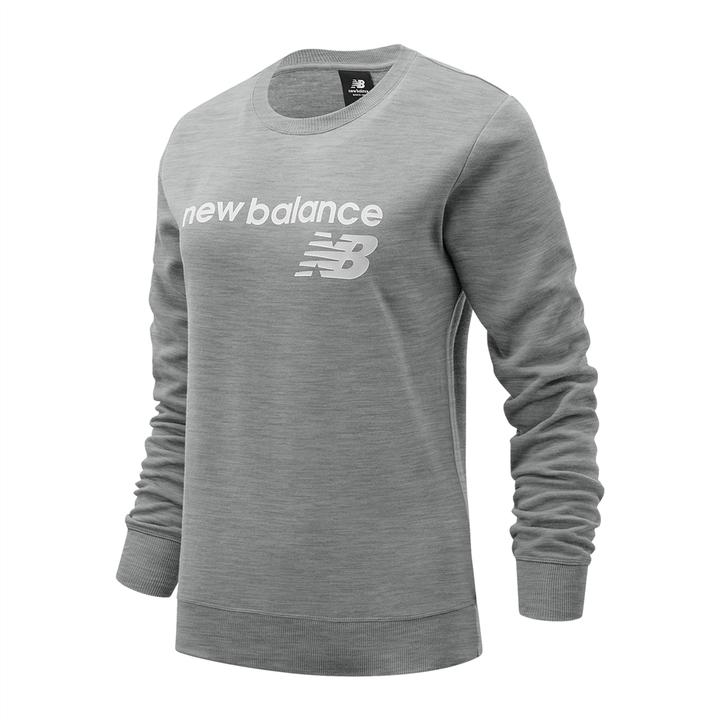 Image du produit New Balance W NB Classic Core Fleece Crew (XS)