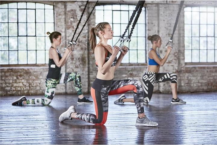 Immagine prodotto Reebok Tubo di potenza (1.56 m, Medio)