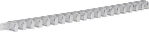 Actual product image Tehalit Wiring duct (25 cm)