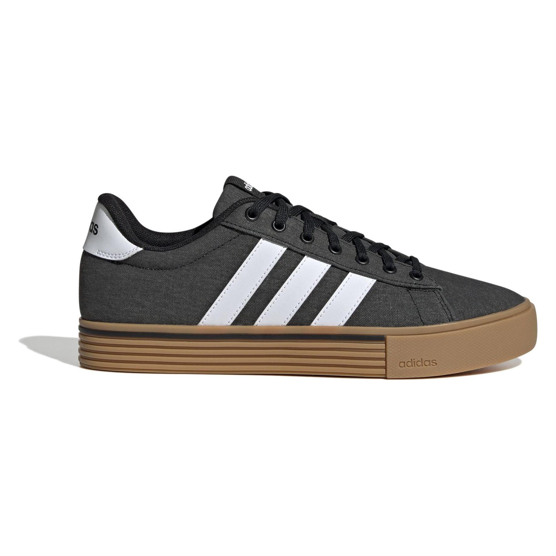 Adidas, Herren, Sneakers, Daily 4.0, Mehrfarbig, (46)