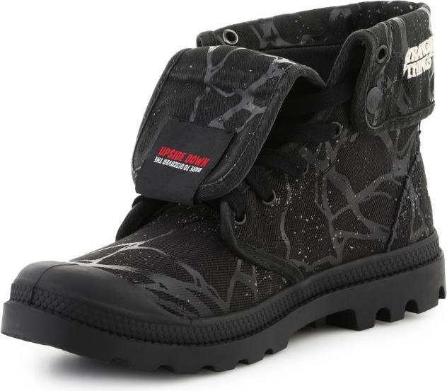 Image du produit Palladium Baggy Hopper Tunnels (46)