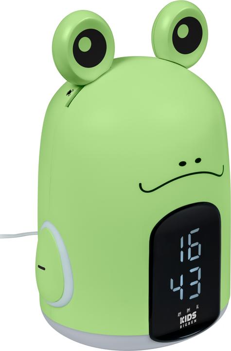 Productafbeelding Bigben Kikker