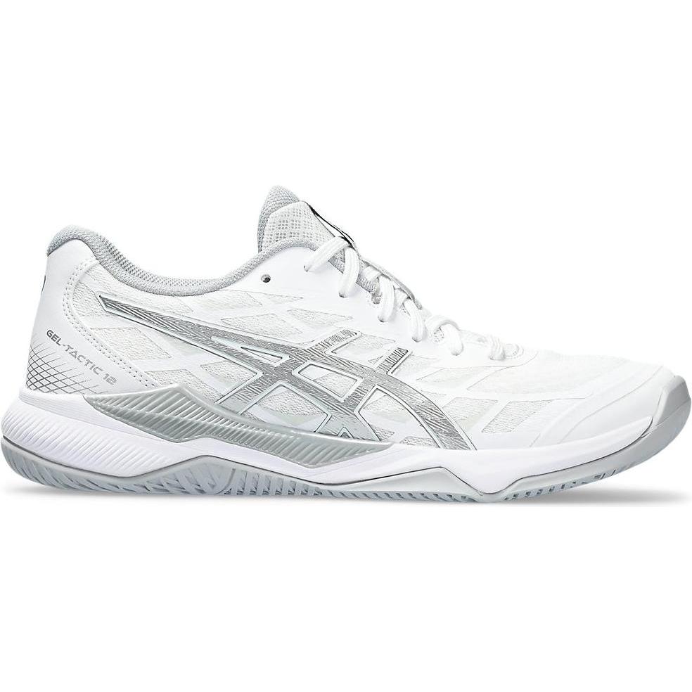 ASICS Performance, Damen, Hallenschuhe, Hallenschuh Gel-tactic (41.5), Weiss