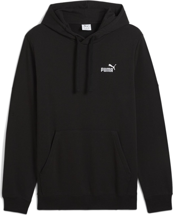 Immagine prodotto Puma ESS Small No. 1 Logo Felpa con cappuccio TR (XXL)