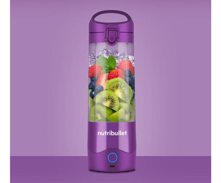 Actual product image NutriBullet Portable Blender