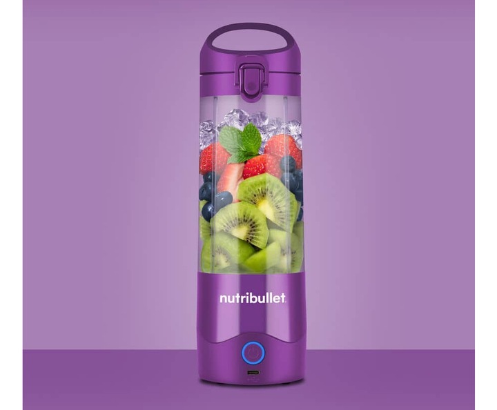 Productafbeelding NutriBullet NBP003PU Magische Kogel