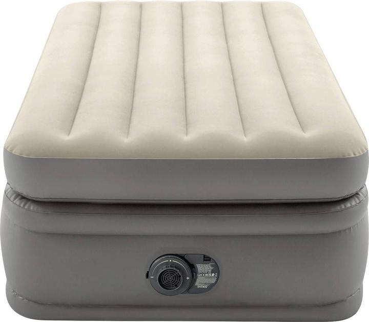 Image du produit Intex Twin Comfort Elevated Airbed (99 x 191 cm)
